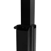 Suporte para ecrã de sinalética Chief LPE1U-EU preto