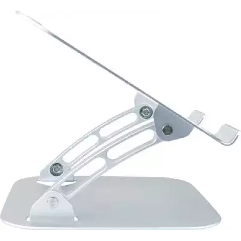 Suporte para portátil Schwaiger LPS1720 513 prateado alumínio 50,8 cm