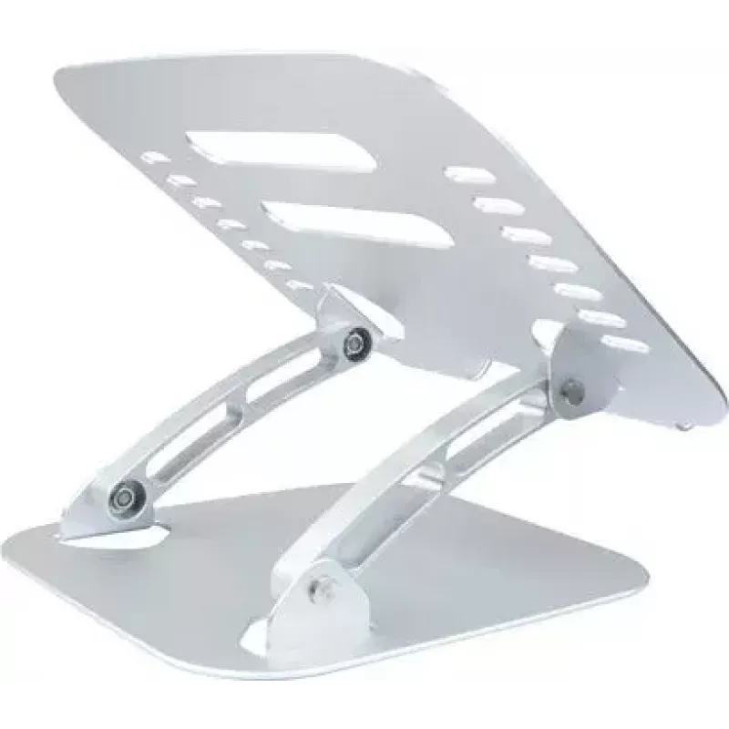 Suporte para portátil Schwaiger LPS1720 513 prateado alumínio 50,8 cm