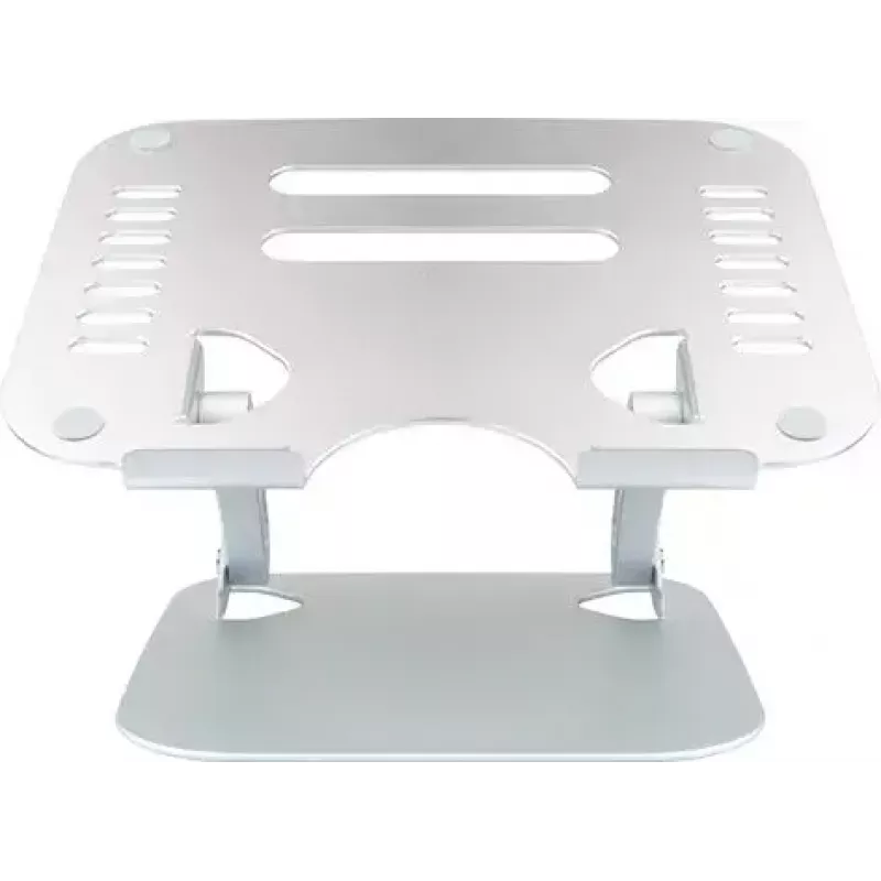 Suporte para portátil Schwaiger LPS1720 513 prateado alumínio 50,8 cm