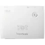 Viewsonic LSC520WU Projetor de dados projetor com objetiva padrão 5200 ANSI Lumen 3LCD WUXGA (1920x1200) branco