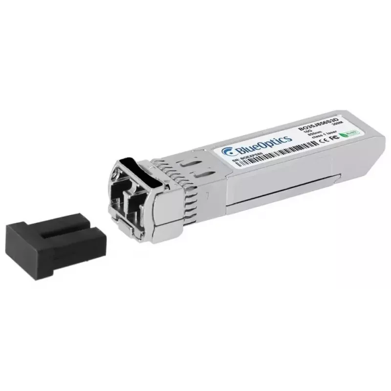 Módulo transceptor de fibra ótica BlueOptics LSP441-BO SFP+ 300m
