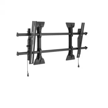 Suporte para ecrã de sinalética Chief LTM1U 160 cm (63 polegadas) preto
