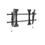 Suporte para ecrã de sinalética Chief LTM1U 160 cm (63 polegadas) preto