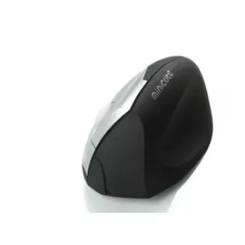 Rato Minicute M0020202 Office esquerdino RF sem fios laser 3200 DPI