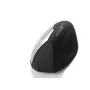 Rato Minicute M0020202 Office esquerdino RF sem fios laser 3200 DPI