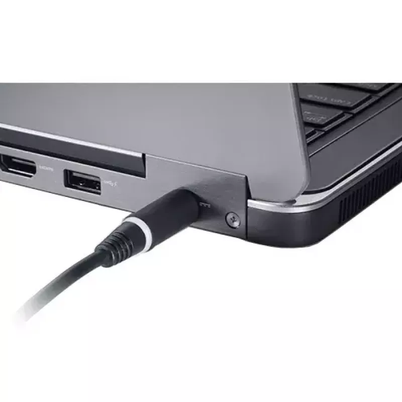 Fonte de alimentação DELL M1P9J interior 65 W preto