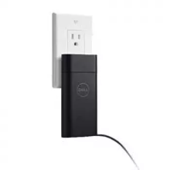 Fonte de alimentação DELL M1P9J interior 65 W preto