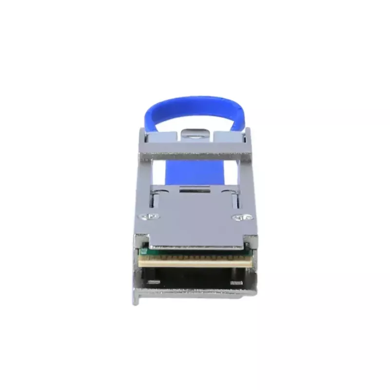 BlueOptics MAM1Q00A-QSA28-JN-BO Adaptador de QSFP28 para SFP28, compatível com Juniper