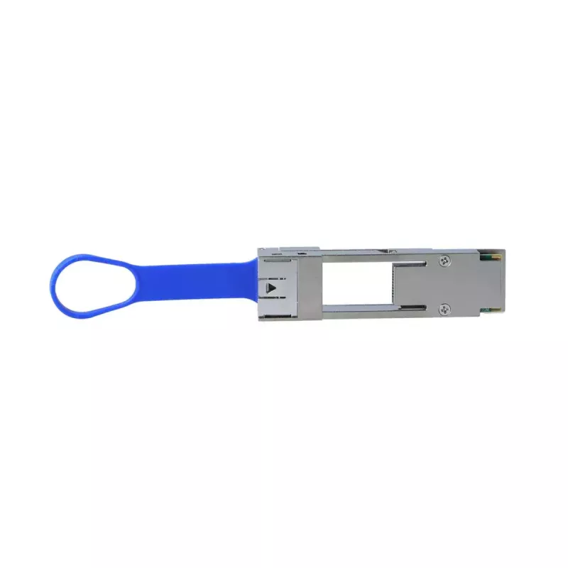 BlueOptics MAM1Q00A-QSA28-JN-BO Adaptador de QSFP28 para SFP28, compatível com Juniper