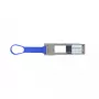 BlueOptics MAM1Q00A-QSA28-JN-BO Adaptador de QSFP28 para SFP28, compatível com Juniper