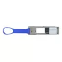 BlueOptics MAM1Q00A-QSA-BO Adaptador de QSFP para SFP+, compatível com Mellanox