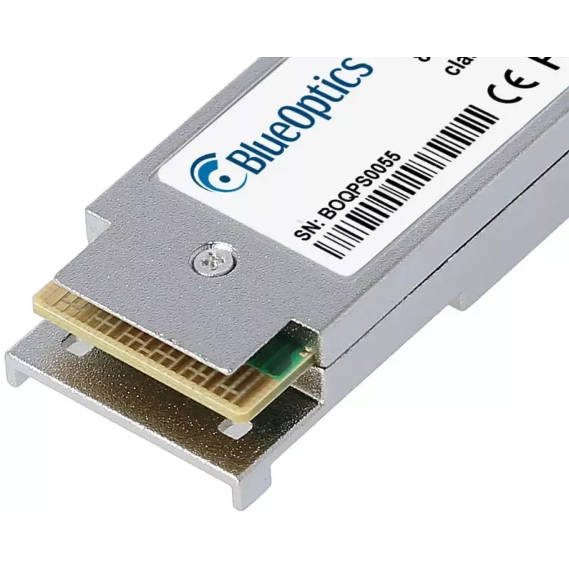 Módulo transceptor de rede BlueOptics MA-QSFP-40G-LR4 40000 Mbit/s QSFP