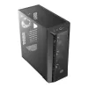 Caixa COOLER MASTER MASTERBOX 520 MESH BLACKOUT EDITION MidiTower preta
