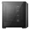 Caixa COOLER MASTER MASTERBOX 520 MESH BLACKOUT EDITION MidiTower preta