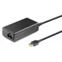 CoreParts MBA1091 fonte de alimentação/inversor interior 65 W preto