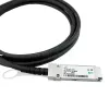 Cabo de fibra ótica InfiniBand BlueOptics MC2207130-002 2 m QSFP macho/macho