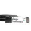 Cabo de fibra ótica InfiniBand BlueOptics MC2207130-002 2 m QSFP macho/macho