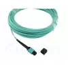 Cabo de fibra ótica InfiniBand BlueOptics MC6709309-001-BO 1 m MPO 4x LC