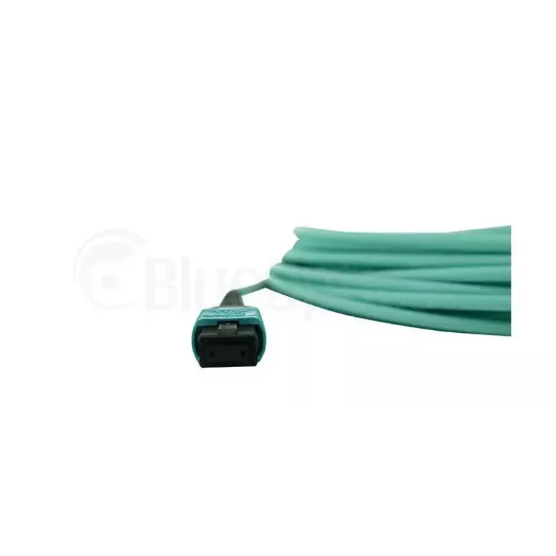 Cabo de fibra ótica InfiniBand BlueOptics MC6709309-001-BO 1 m MPO 4x LC