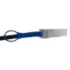 Cabo de fibra ótica InfiniBand BlueOptics MCP1600-E002E30 2 m QSFP28