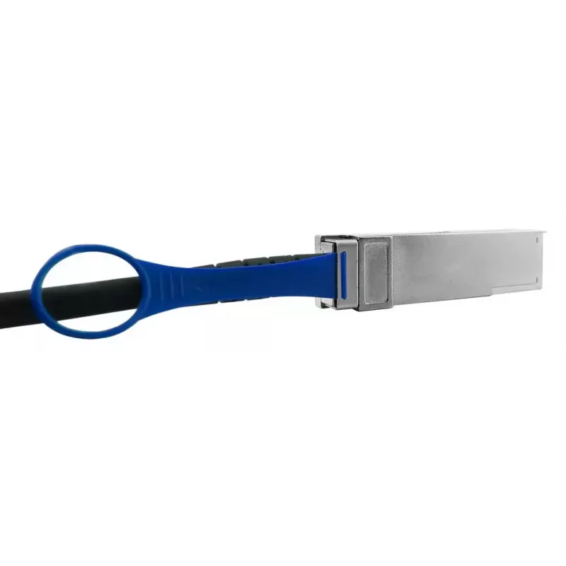 Cabo de fibra ótica InfiniBand BlueOptics MCP1600-E003E26 3 m QSFP28