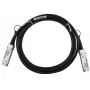Cabo de fibra ótica InfiniBand BlueOptics MCP1600-E005E26 5 m QSFP28 macho