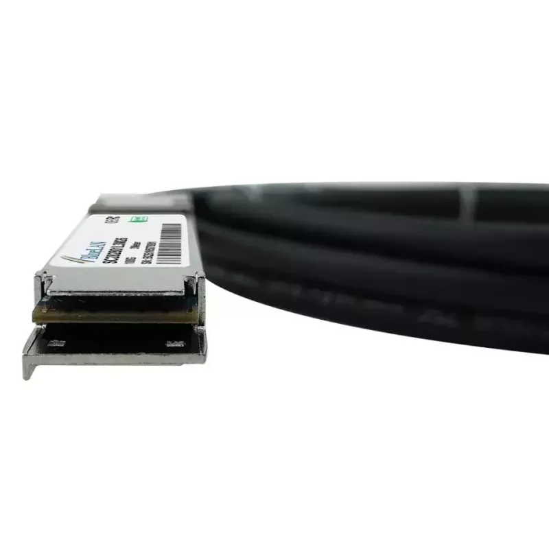 Cabo InfiniBand BlueOptics MCP1600-E02AE26 3 m QSFP28 macho-macho