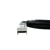 Cabo de fibra ótica InfiniBand BlueOptics MCP2100-X04AB 5 m SFP+