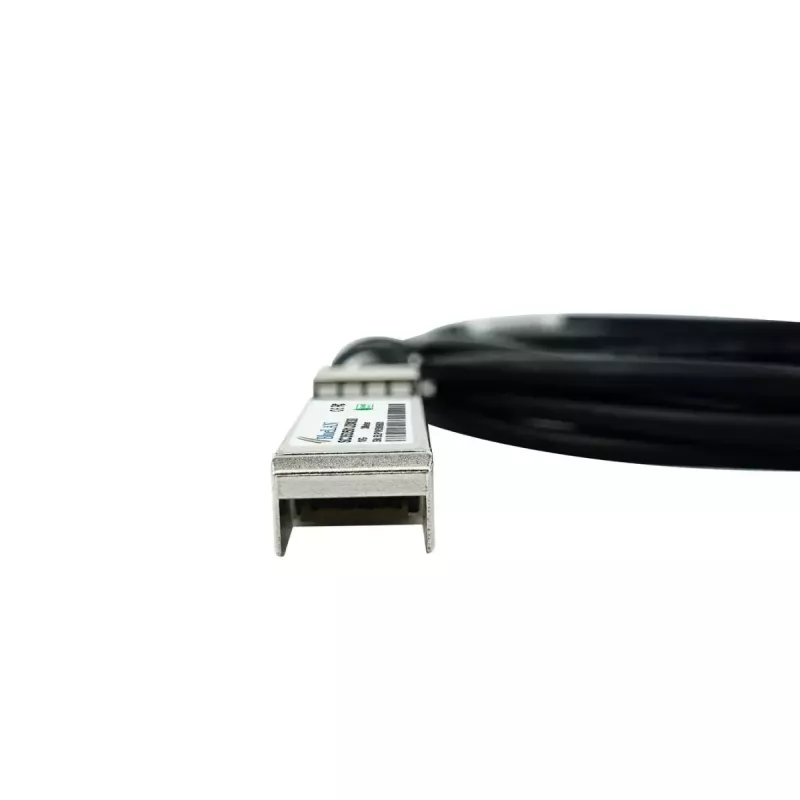 Cabo de fibra ótica InfiniBand BlueOptics MCP2100-X04AB 5 m SFP+