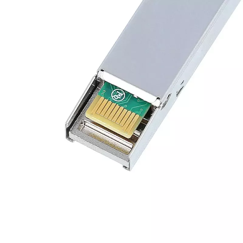 Módulo transceptor de fibra ótica BlueOptics MFELX1-BO SFP 10000 m