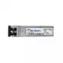 Módulo transceptor de fibra ótica BlueOptics MG-1000AMB V2-BO SFP LC alumínio