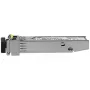 Transceptor de fibra ótica BlueOptics MG-1000PD1I-BO 1000 Mbit/s SFP 1550 nm