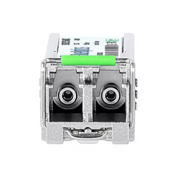 Módulo transceptor SFP BlueOptics MGBIC-LC08-BO 1250 Mbit/s