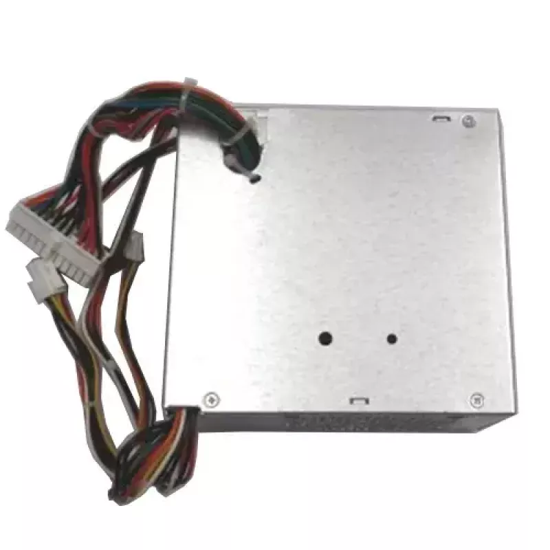 Fonte de alimentação DELL MK9GY 305 W prateada