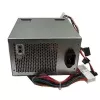 Fonte de alimentação DELL MK9GY 305 W prateada