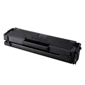 Samsung MLT-D101S cartucho de toner 1 unid. original preto