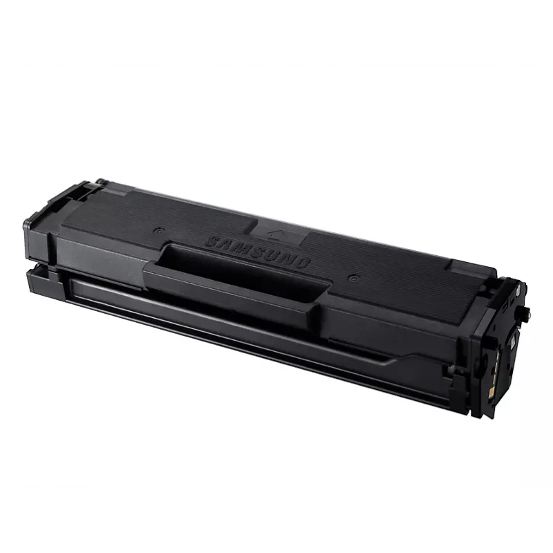 Samsung MLT-D101S cartucho de toner 1 unid. original preto