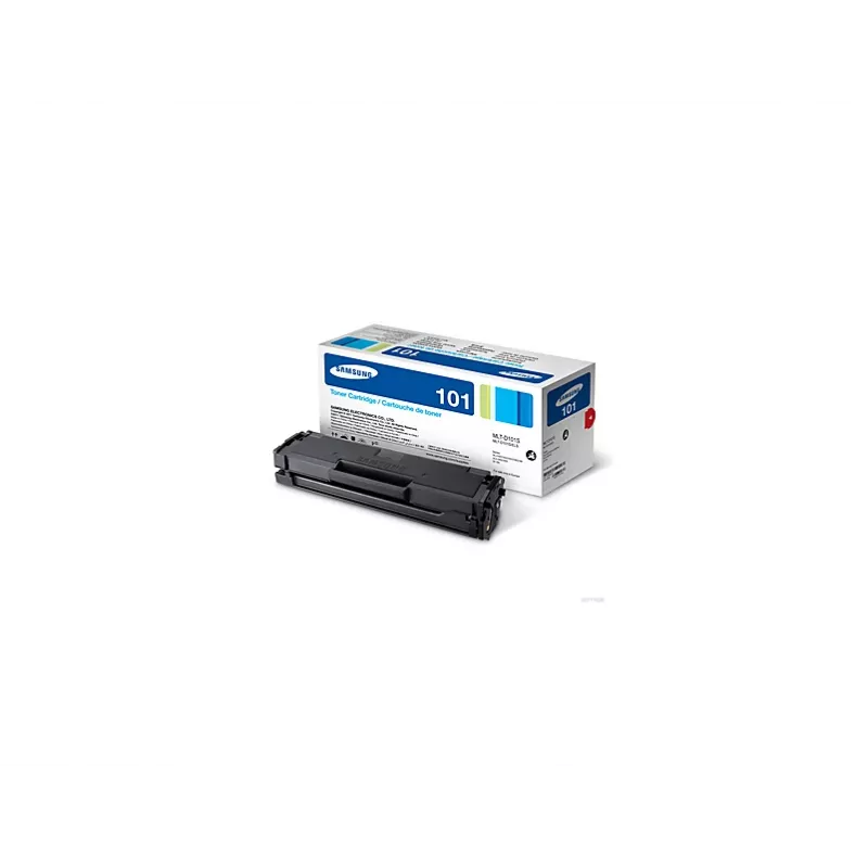 Samsung MLT-D101S cartucho de toner 1 unid. original preto