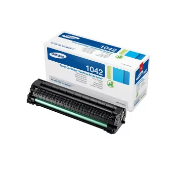 Samsung MLT-D1042S cartucho de toner 1 unid. original preto