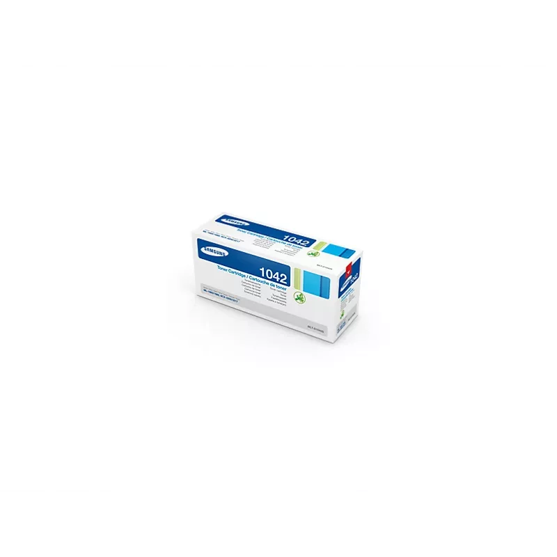 Samsung MLT-D1042S cartucho de toner 1 unid. original preto