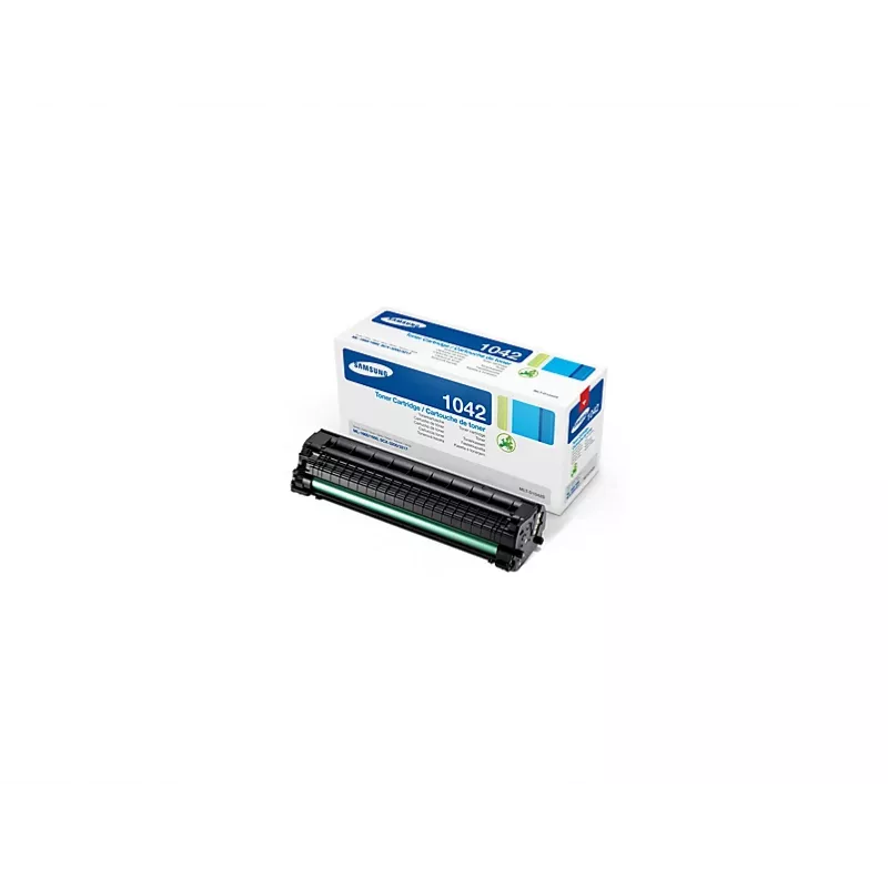 Samsung MLT-D1042S cartucho de toner 1 unid. original preto