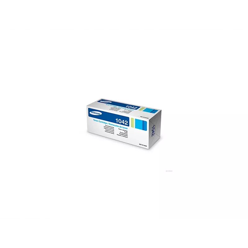 Samsung MLT-D1042S cartucho de toner 1 unid. original preto