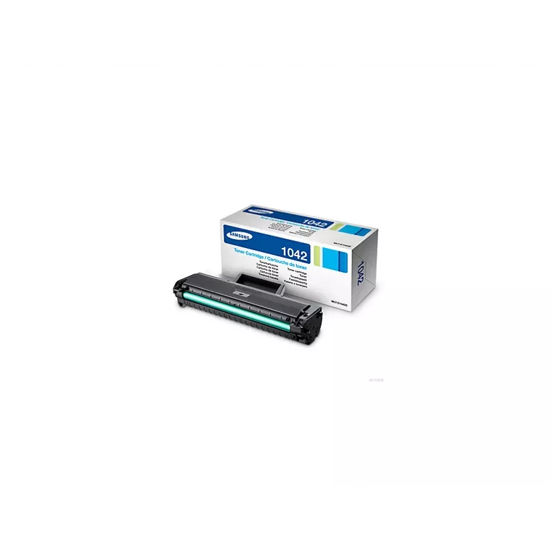 Samsung MLT-D1042S cartucho de toner 1 unid. original preto