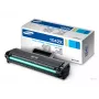 Samsung MLT-D1042X cartucho de toner 1 unid. original preto