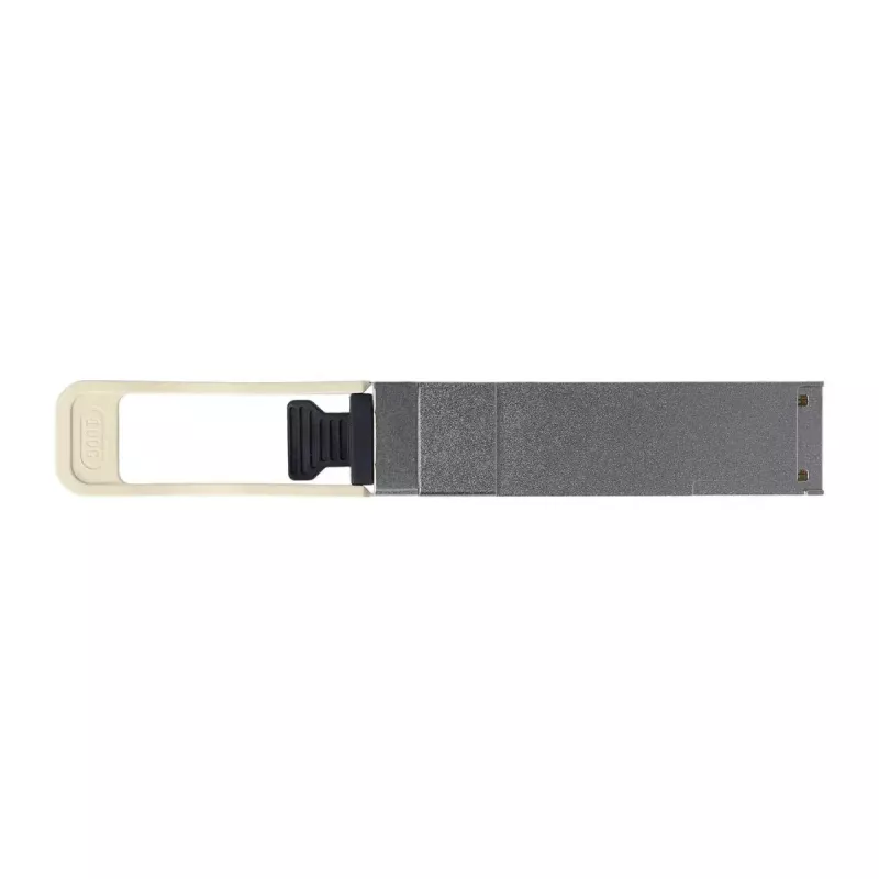 Módulo transceptor de fibra ótica BlueOptics MMA1B00-E100-BO QSFP28 MTP/MPO