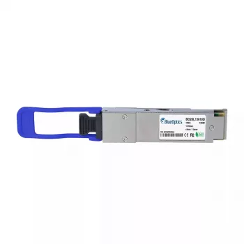 Transceptor de fibra ótica BlueOptics MMA1L10-CR 100000 Mbit/s QSFP28