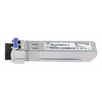 Módulo transceptor de fibra ótica BlueOptics MMA1L20-AR-BO SFP28 LC alumínio 20g