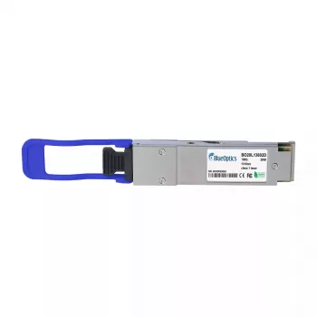 Módulo transceptor de fibra ótica BlueOptics MMA1L30-CM 100000 Mbit/s QSFP28