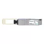 BlueOptics MMA1T00-VS-BO Transcetor QSFP56, 200GBASE-SR4, MPO/MTP, multimodo 850nm 100 m, compatível com Mellanox